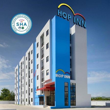 Hop Inn Roi Et Buitenkant foto